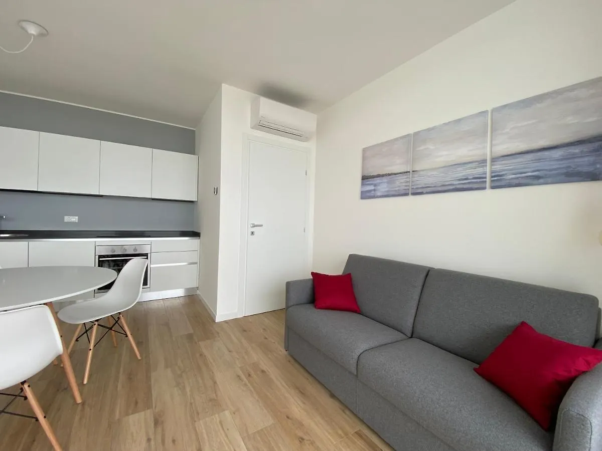 Podium Apartment Lido di Jesolo