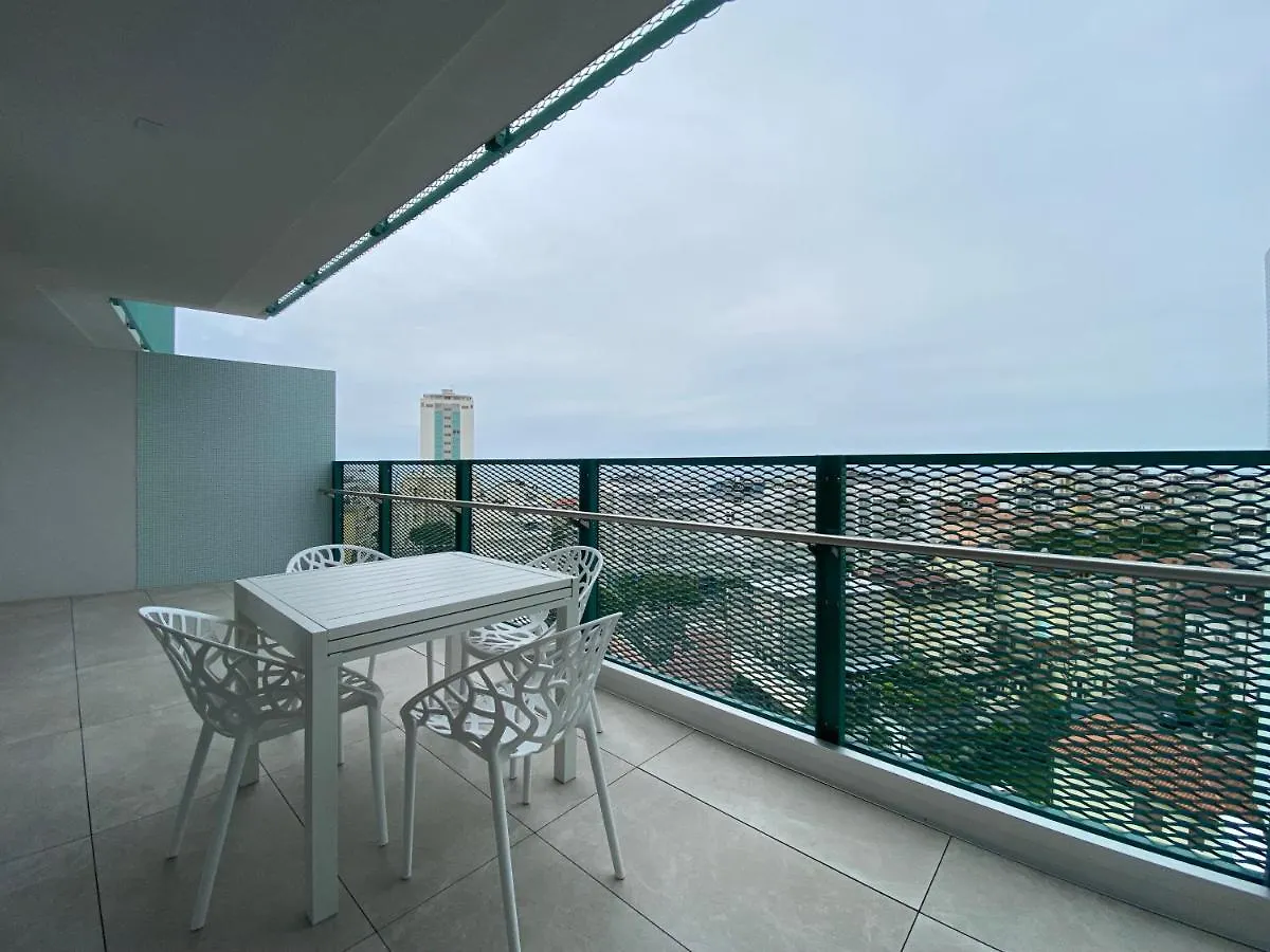 Podium Apartment Lido di Jesolo
