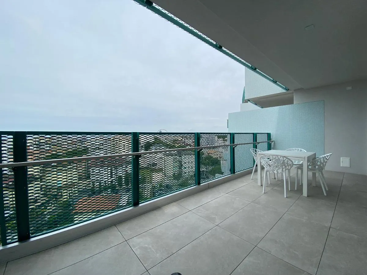Podium Apartamento Lido di Jesolo