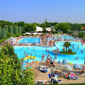  Campingplatz Casa Mobile-camping Bella Italia