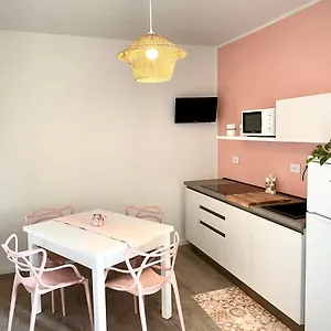  Apartment Rosa