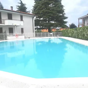  Apartment A Con Piscina