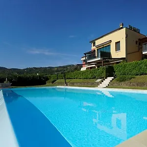  Apartment Gardalake Greenchic
