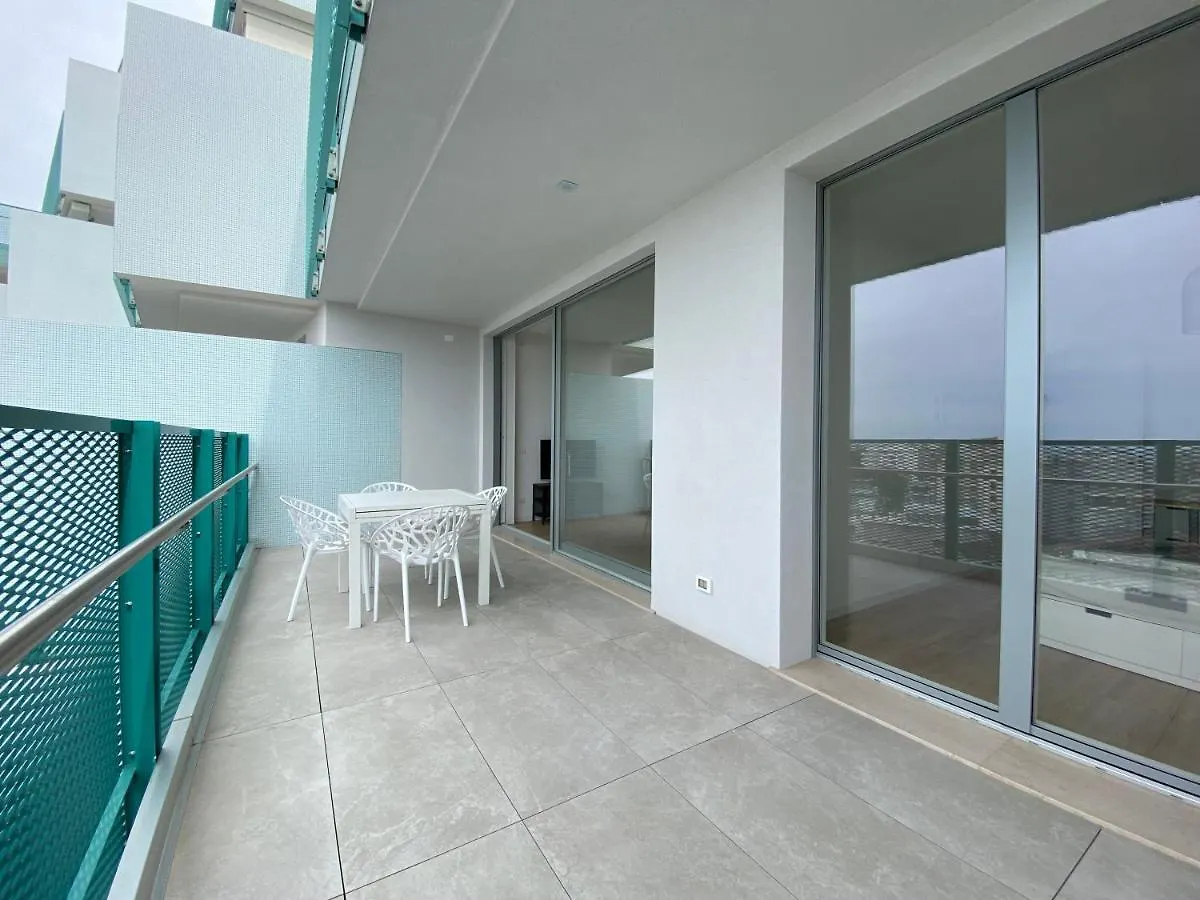 Podium Apartment Lido di Jesolo Italy