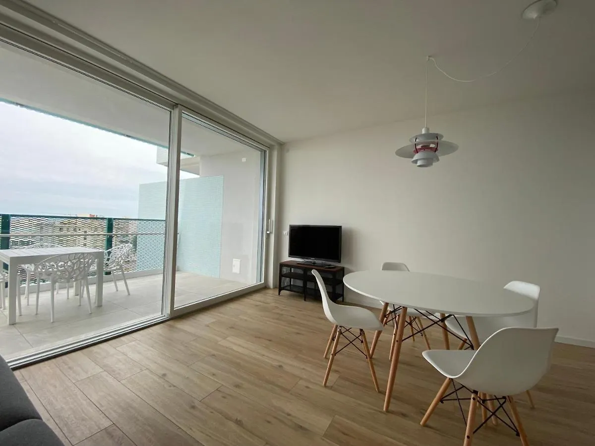 Podium Apartment Lido di Jesolo